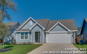 Building Photo - 4522 Nueces Path