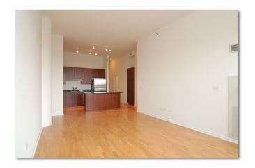 Living Room - 1255 S State St