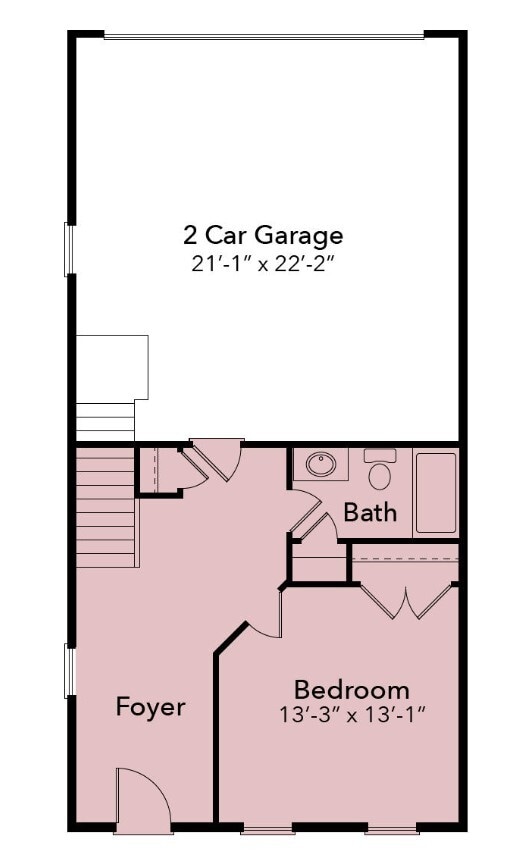 Building Photo - 409 Randolph Vw Dr