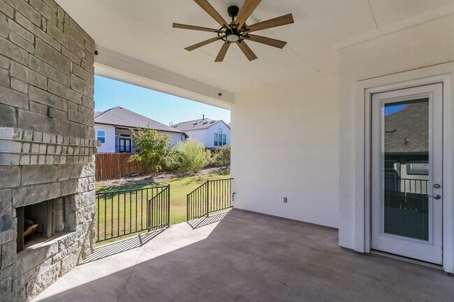 Building Photo - 6101 Antelope Well Ln