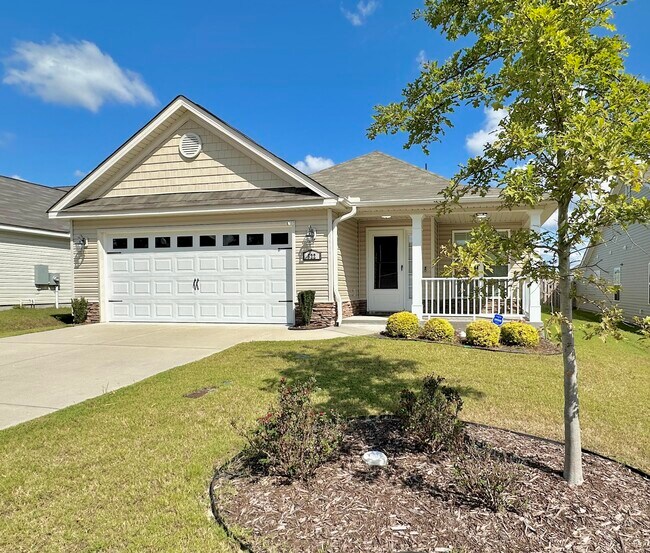 Building Photo - 822 Goodale Dr