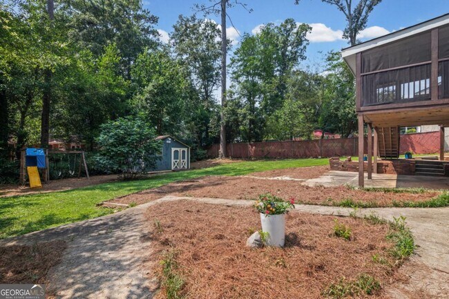 Building Photo - 1342 Atterberry Pl