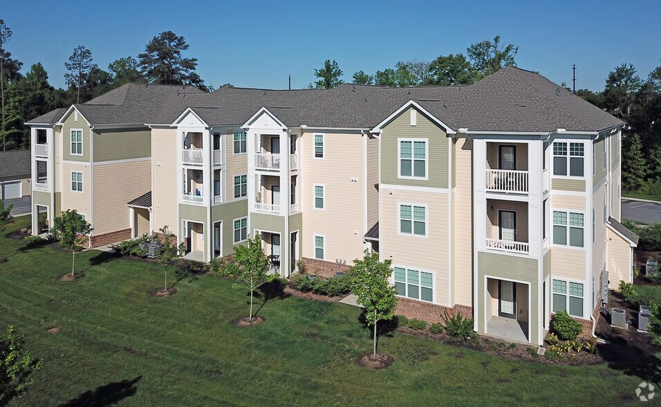 White Oak Crossing Apartments Garner Nc at Karen Sherrard blog