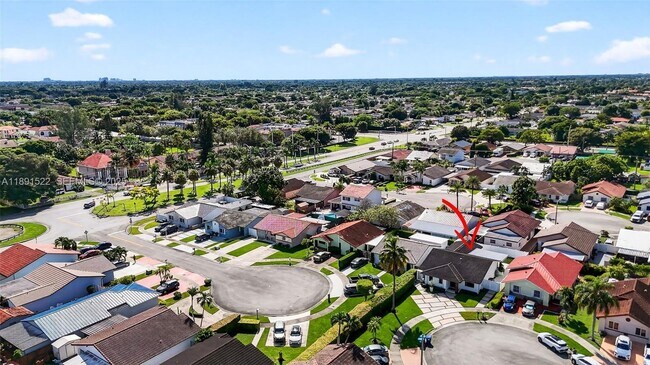 Building Photo - 13280 SW 39th Terrace