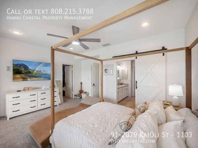 Building Photo - 91-2079 KaiOli St-1103