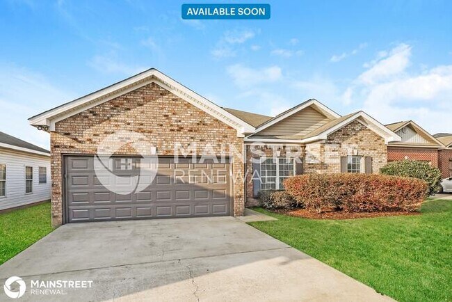 Primary Photo - 5024 EASTON LN, NORTHPORT, AL 35475