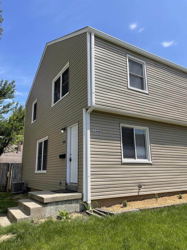 Building Photo - 3446 Kimberly Ave
