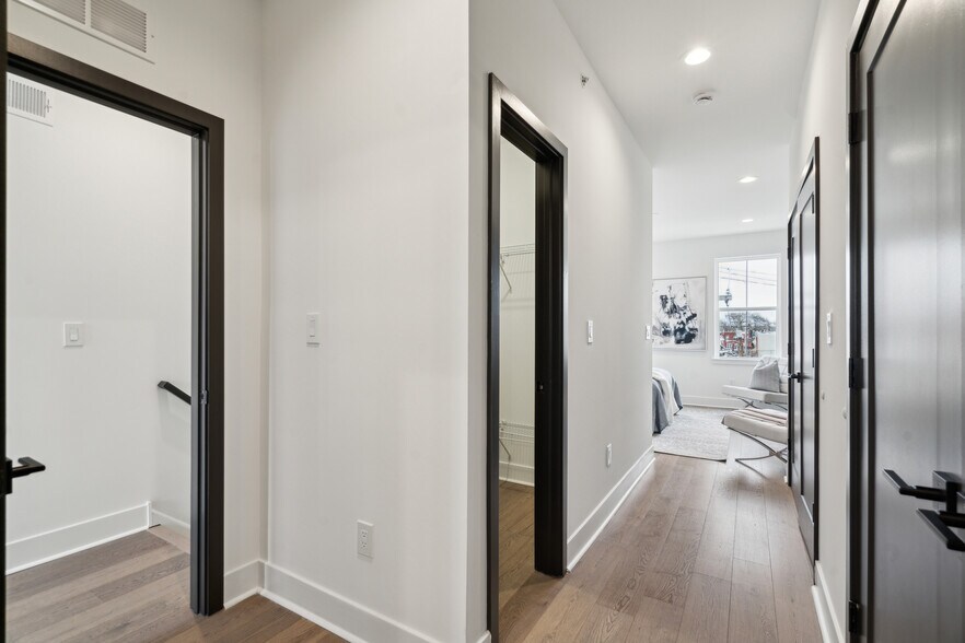 Building Photo - 3031 W Berks St