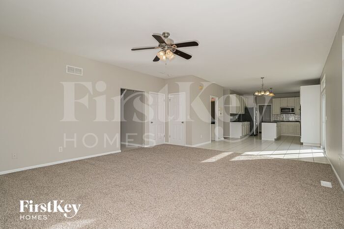 Building Photo - 611 Geiser Brook Ct