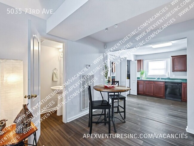Building Photo - 5035 73rd Ave