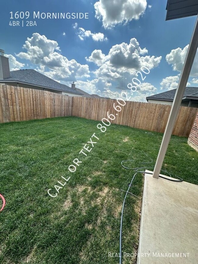 Building Photo - 1609 Morningside-