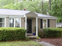 Building Photo - Two Bedroom Cottage - Five Points East, Raleigh, NC - Inside the Beltline!