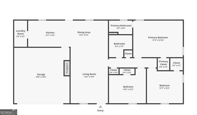 Building Photo - 5850 Bearing Way