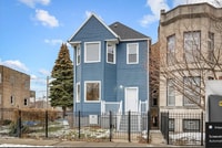 Building Photo - 6618 S Maryland Ave