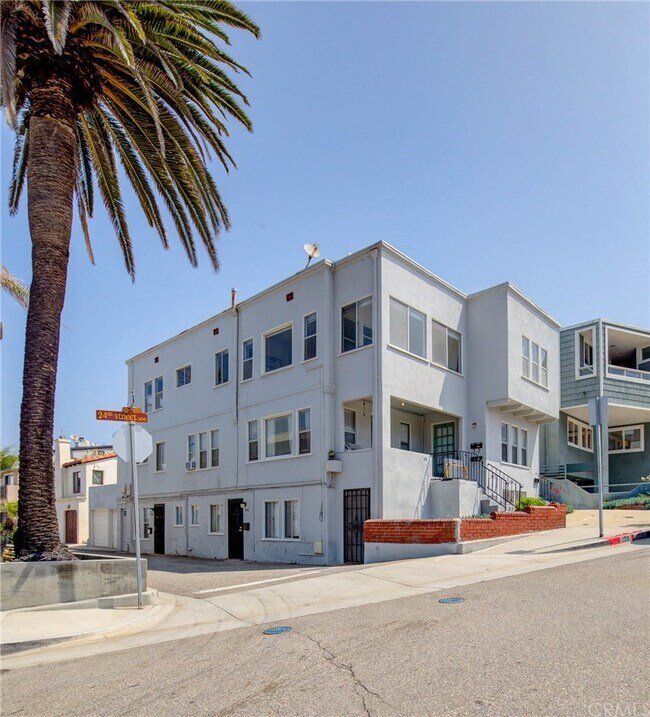 Building Photo - 223 24th St