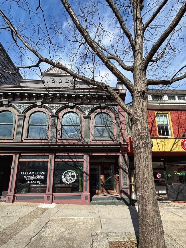 Primary Photo - 157 Northampton St