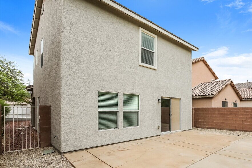 Building Photo - 8433 Warthen Meadows St