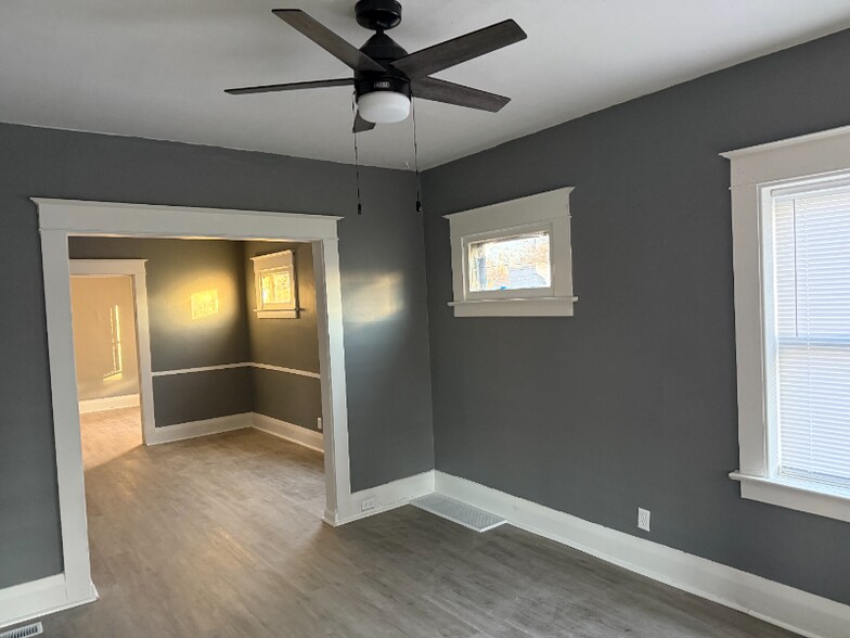 Building Photo - 629 Willard St