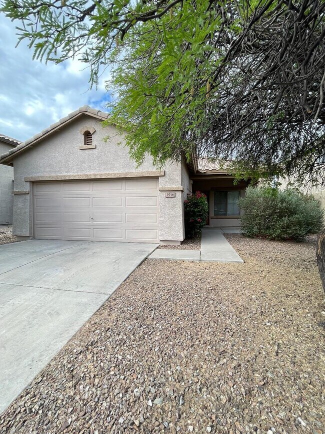 Building Photo - 3536 W Spirit Ln