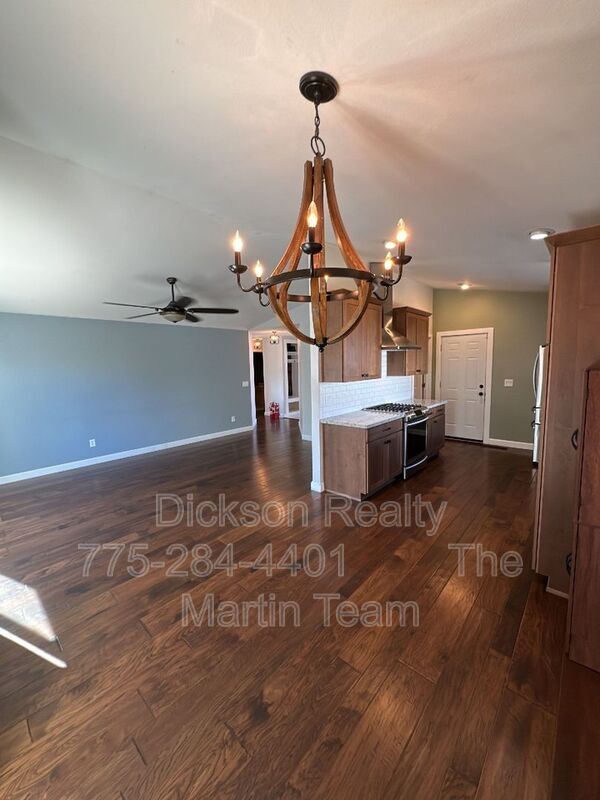 Building Photo - 4606 N Cactus Hills Ct