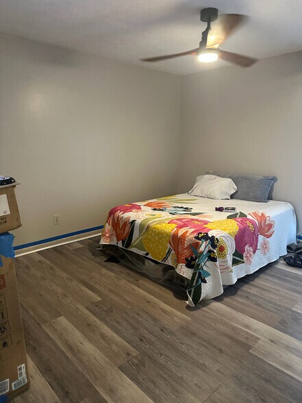 Building Photo - 3301 Rhodhiss Ct