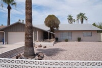 Building Photo - 1732 E Hermosa Dr
