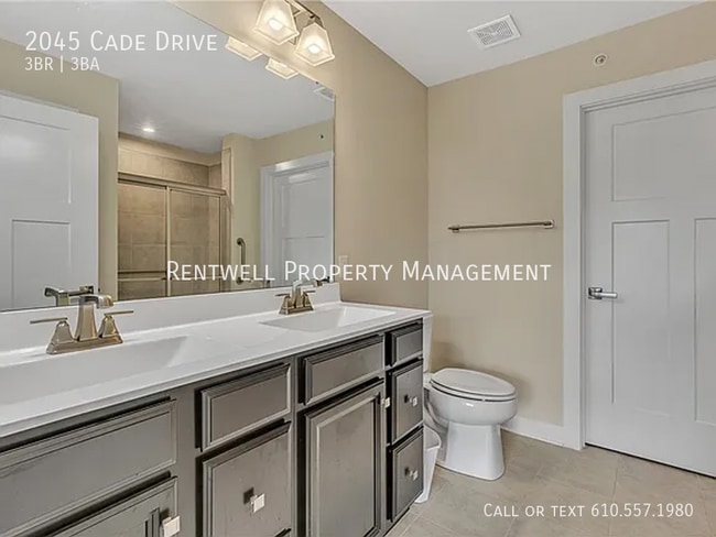 Building Photo - 2045 Cade Dr