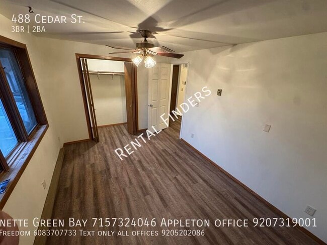 Building Photo - 488 Cedar St