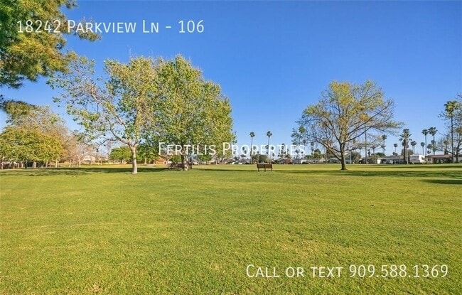 Building Photo - 18242 Parkview Ln