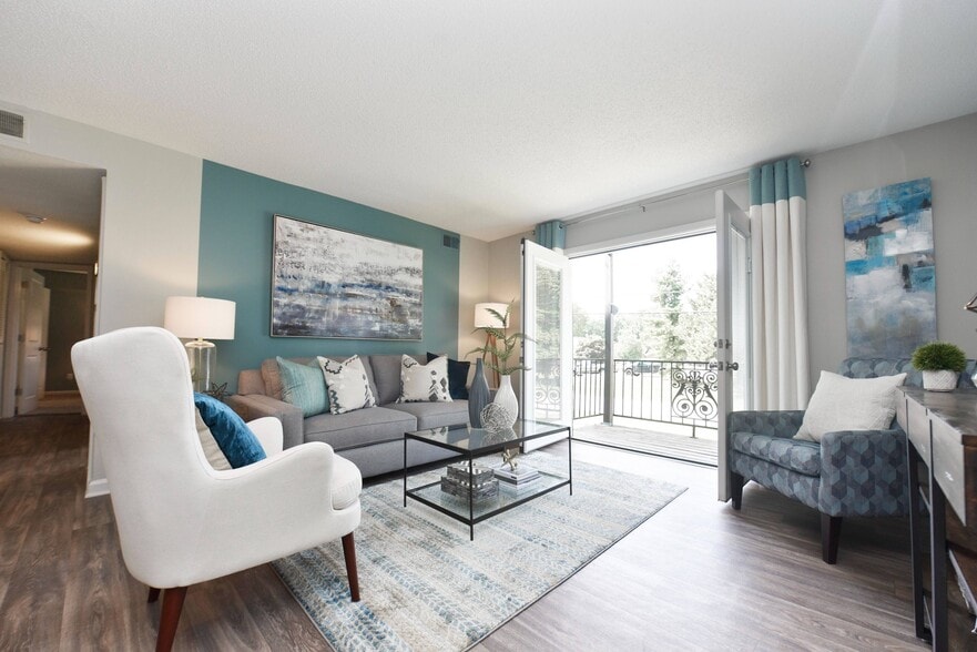 The Edwin 2814 De Mel Ave Louisville KY 40214 Apartment Finder