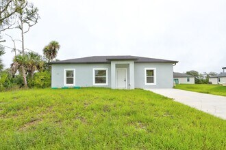 Building Photo - Brand New 3/2-MOVE IN READY-SEE IT TODAY!!