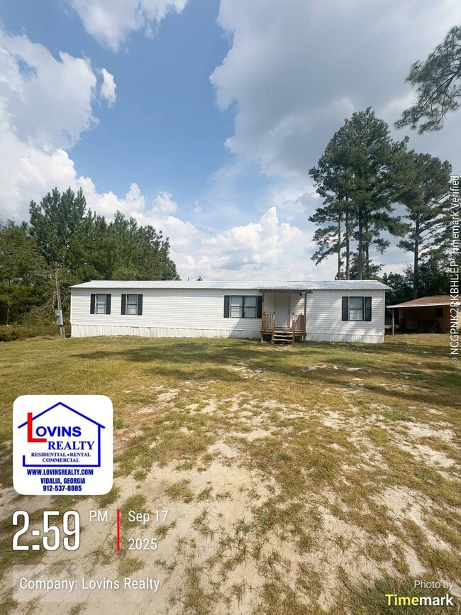 Primary Photo - 3989 Cedar Crossing Vidalia Rd