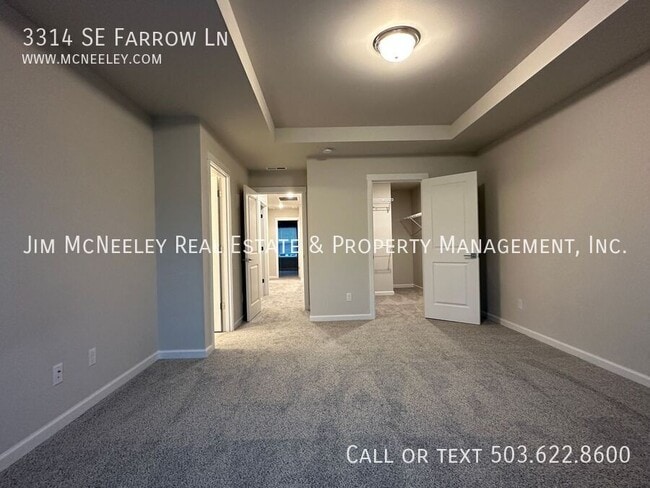 Building Photo - 3314 SE Farrow Ln