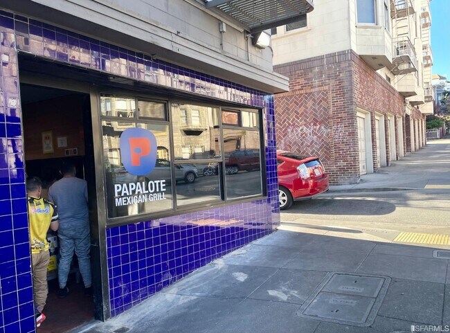 Building Photo - 231 San Jose Avenue