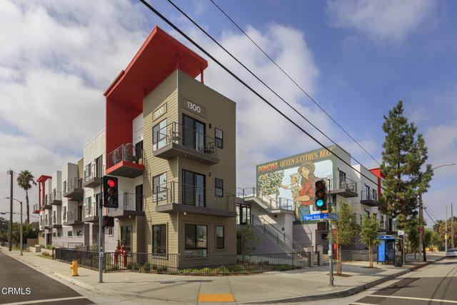 Building Photo - 1300 W Mission Blvd