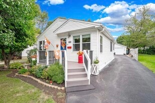 Building Photo - 1506 Catherine St