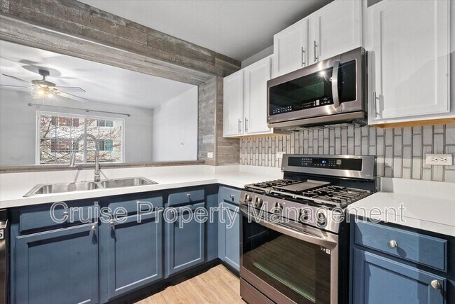 Building Photo - 61 S Treehouse Ln