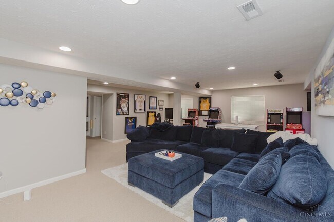 Building Photo - 9656 Olde Georgetown Way