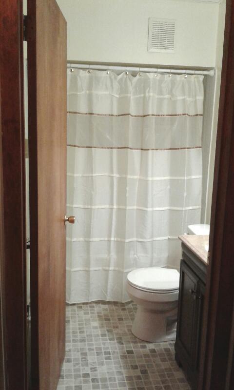 Bathroom - 106 17th Street