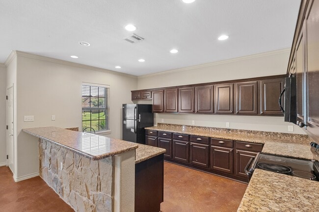 Building Photo - 3344 Cullen Trail