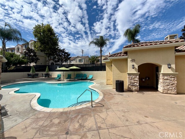 Building Photo - 15605 Odyssey Dr