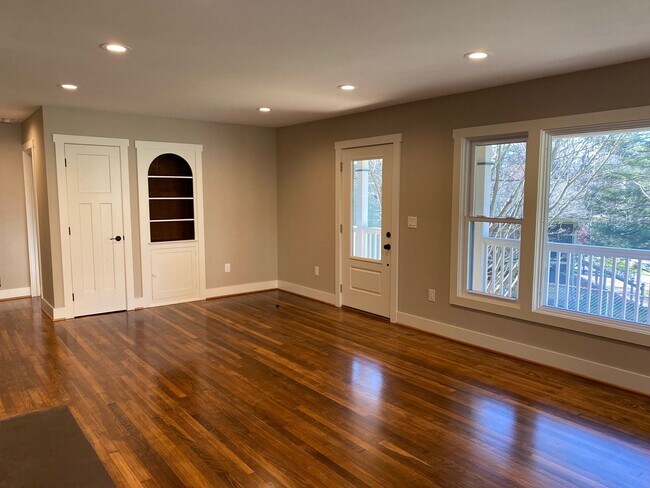 Building Photo - Central AVL - Farmhouse Charm, Modern Amen...