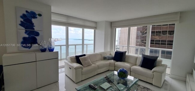 Building Photo - 50 Biscayne Blvd