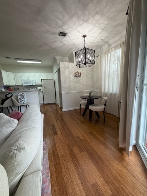 Dinning/Kitchen - 4506 SW 160th Ave