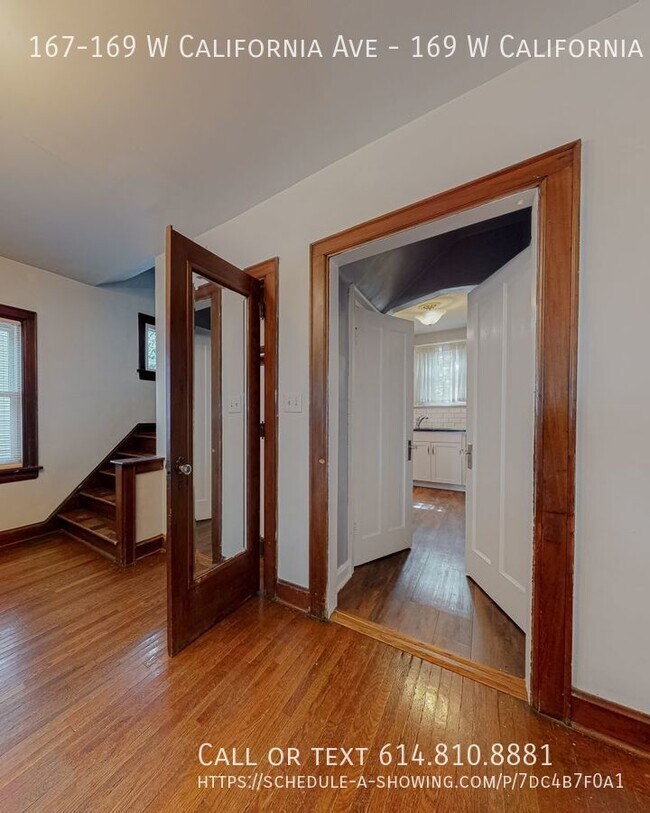 Building Photo - Three Bedroom- Clintonville