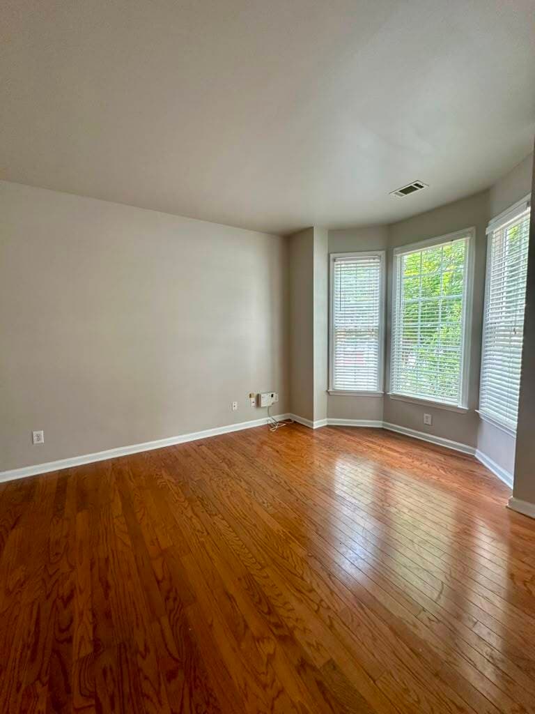 Room on the First Floor-Office - 1023 Tanners Point Dr