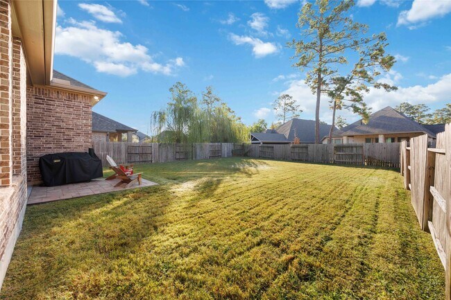 Building Photo - 12610 Woodbourne Forest Dr