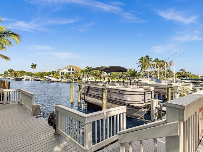 Building Photo - 1421 S Ocean Blvd