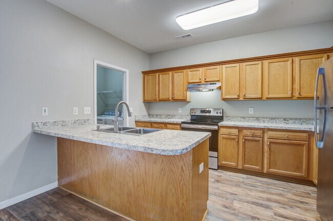 Building Photo - 1003 Lexi Ct