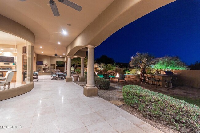 Building Photo - 10917 E Troon N Dr